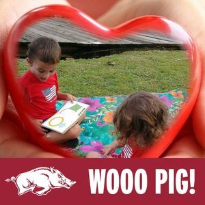 Meet your Posher, Gregory